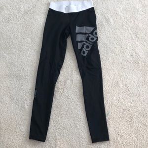 Adidas leggings